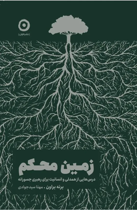 تعادل در زمین لرزان
