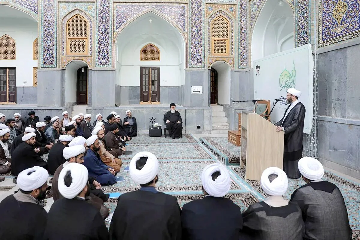 تاکید بر تشکیل دبیرخانه دائمی «دارالعلم» در سازمان علمی و فرهنگی