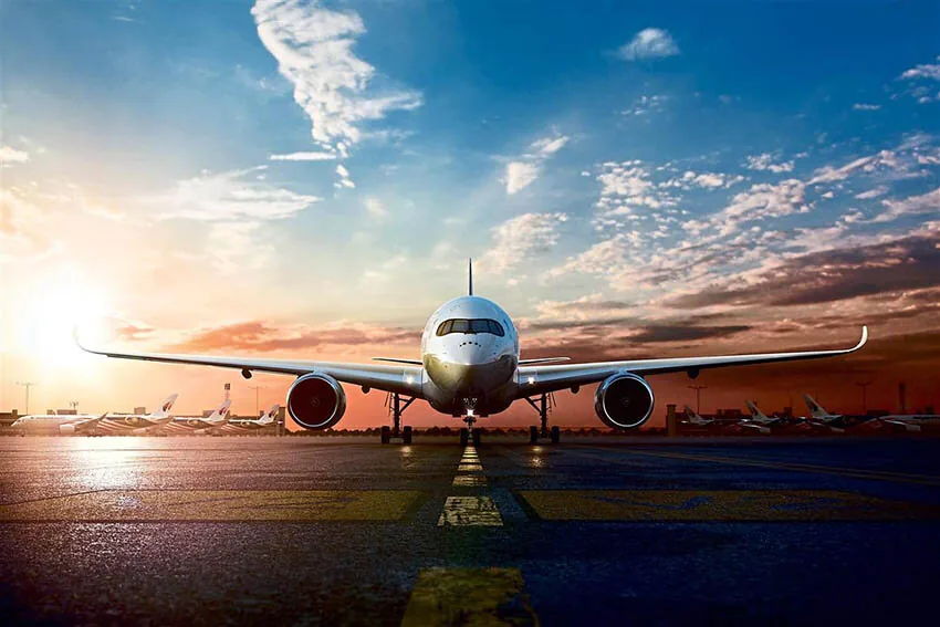 معاون اقتصادی وزیر خارجه: رایزنیها برای برقراری و تثبیت پروازها ادامه دارد