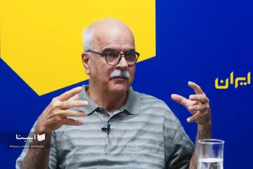 سعید مدنی: به آینده امیدوارم؛ «انجماد در بالا ساختار» و «ولع آگاهی در پایین»/ عصبانیت از تحلیلهای ساختاری تا «سنجش امید در فرآیند گذار»