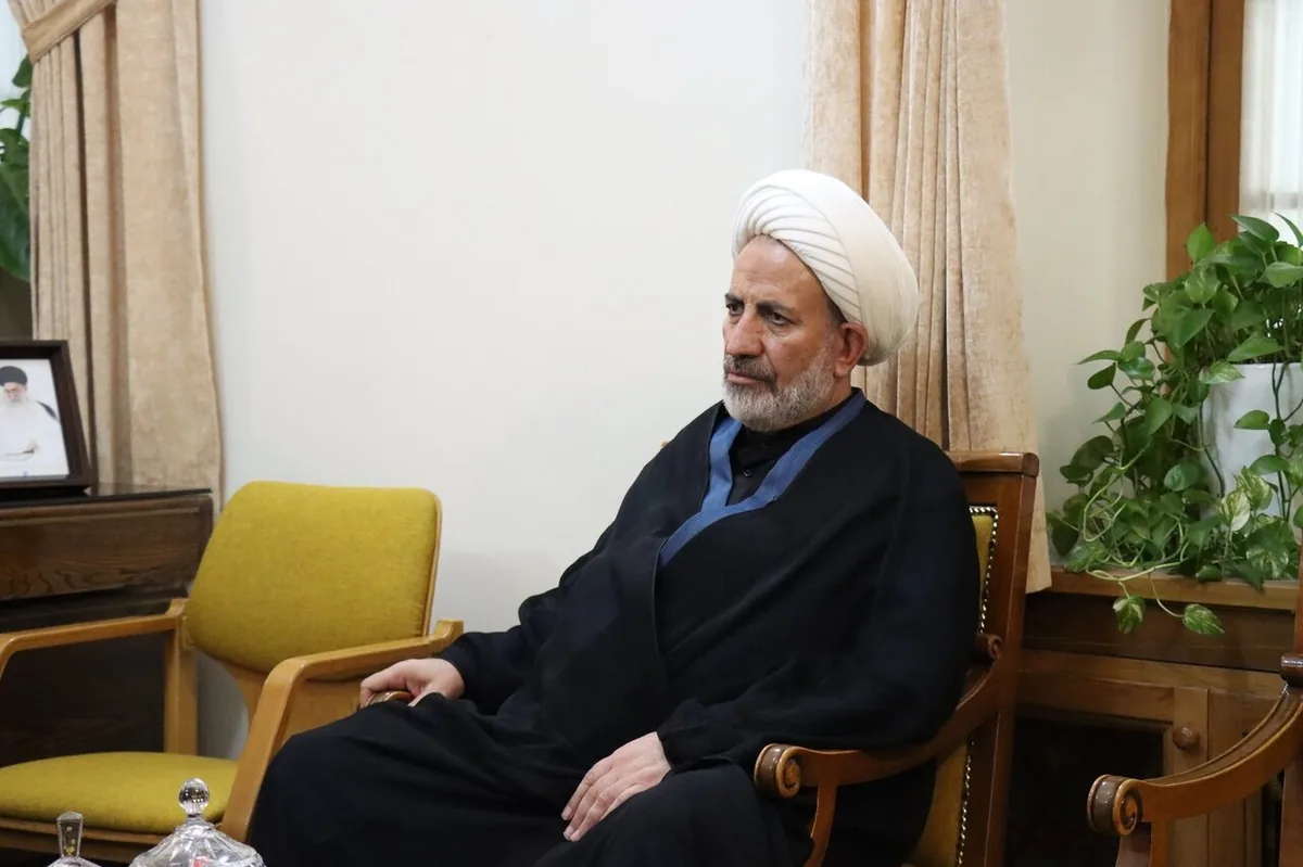 تأکید عضو کمیسیون فرهنگی مجلس بر نقش قهرمانان ورزشی در اقتدار و عزت ایران