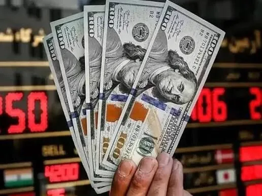 قیمت دلار امروز پنجشنبه ۷ آبان ۱۴۰۵ / دلار در بازار آزاد چند؟