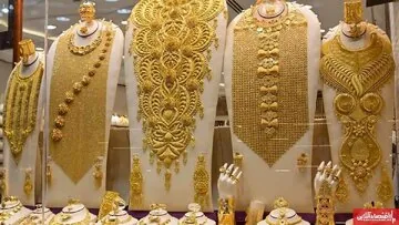 قیمت طلا امروز ۱۵ مهر ۱۴۰۵ در زمان بسته شدن بازار/ مثقال طلا به کانال ۱۱۳ میلیون تومان برگشت + جدول