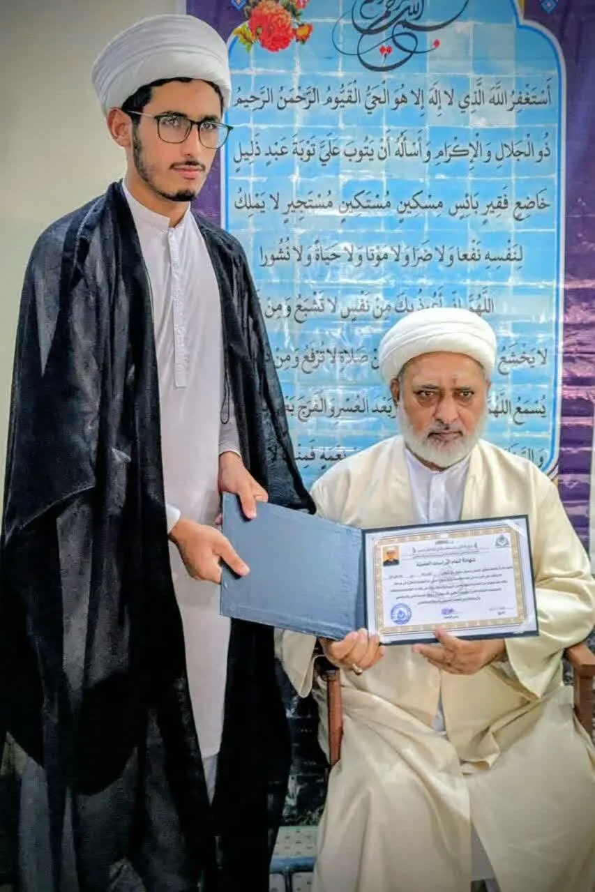 علم دینی امانتی مقدس در مسیر اصلاح جامعه و ترویج معارف اهل‌بیت(ع) است