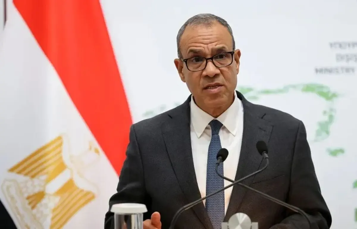 مصر از احتمال تجدید تنش میان واشنگتن و تهران ابراز نگرانی کرد