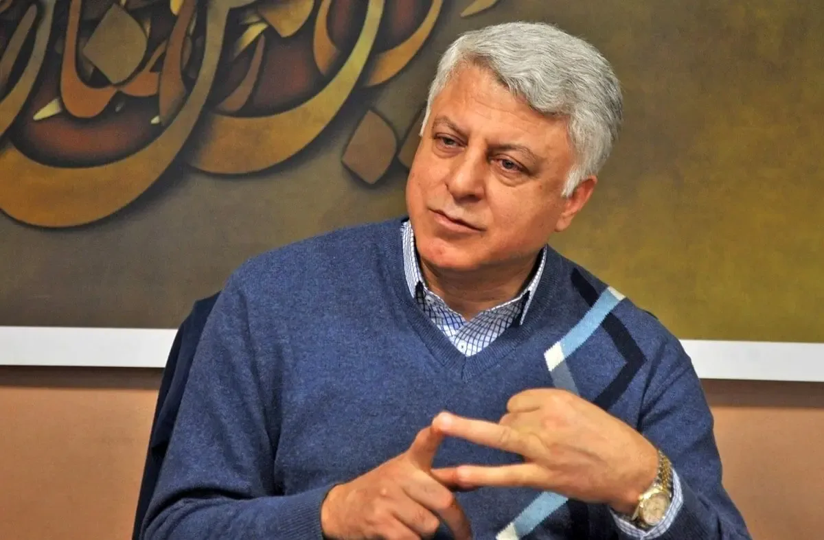 صداوسیما از دست رفته/ سال گذشته با هماهنگی دفتر رهبر شهید و رئیسجمهور، فهرست ۱۰۰ نفره برای بازگشت ایرانیان به کشور تهیه شد