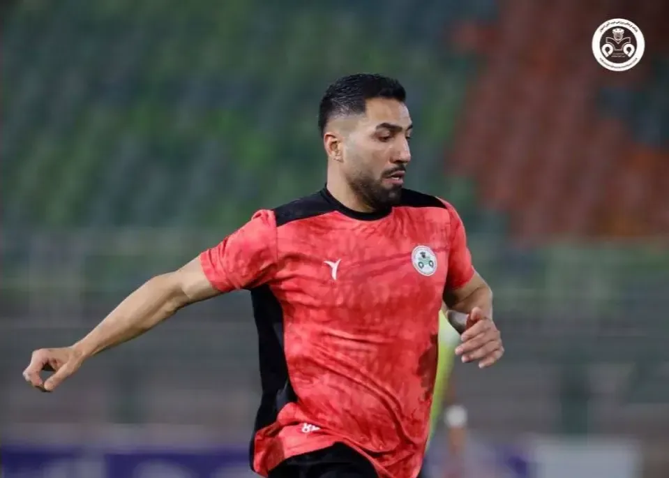 فرشید را به ربیعی تحویل دادند