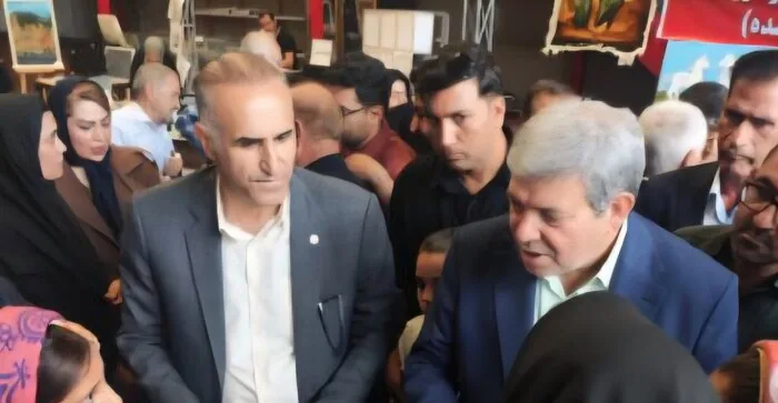 رئیس سازمان بهزیستی از راه‌اندازی شهرک رفاه و سلامت در فسا خبر داد
