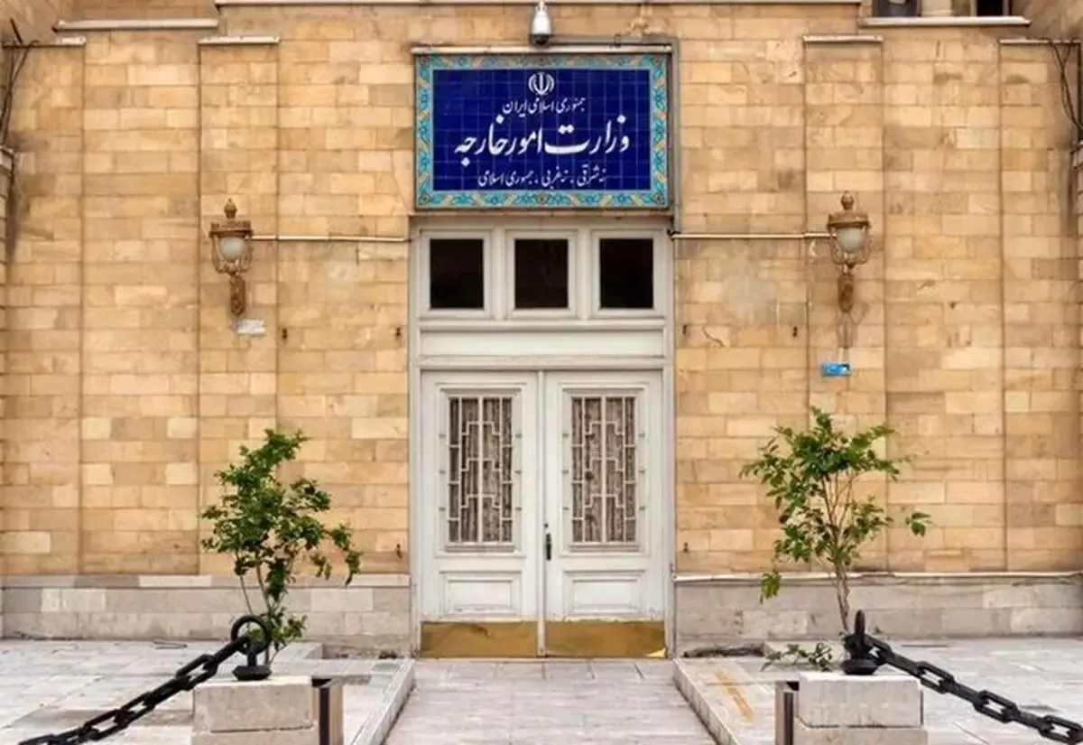 هشدار مسافرتی وزارت خارجه ایران درباره فرانسه، بلژیک و ایتالیا