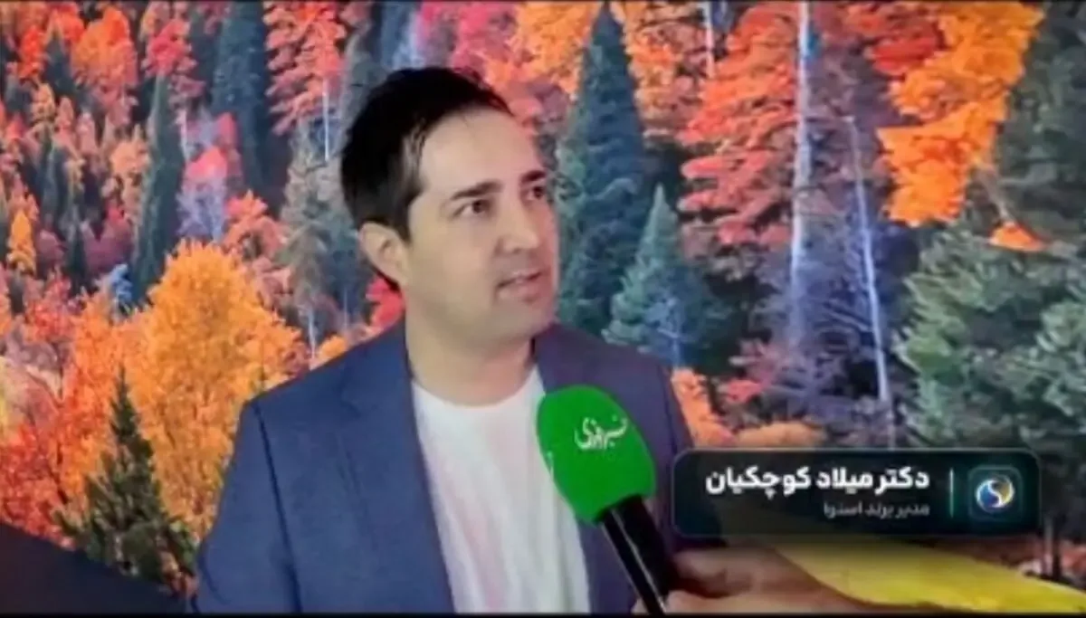 «روایت امروز از هنر ساختن فردا»؛ نگاه اسنوا به آینده زندگی ایرانی
