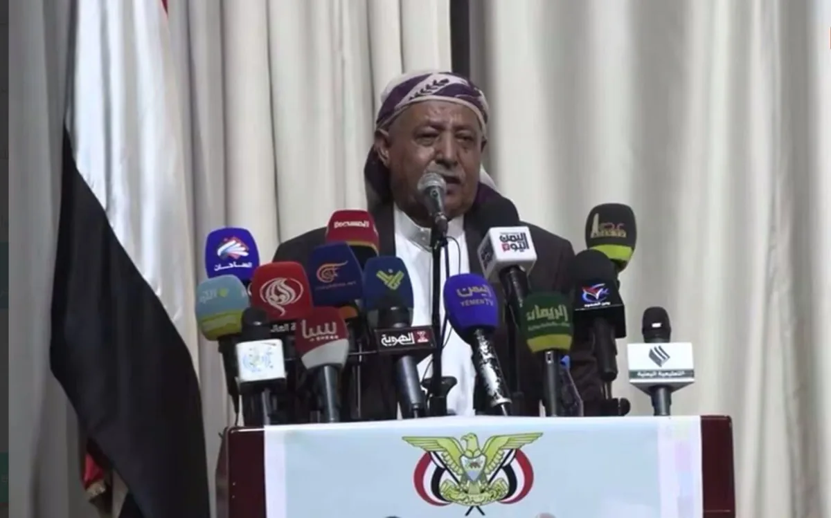 نامه یمن به اروپاییها: جنایات عربستان را نادیده میگیرید