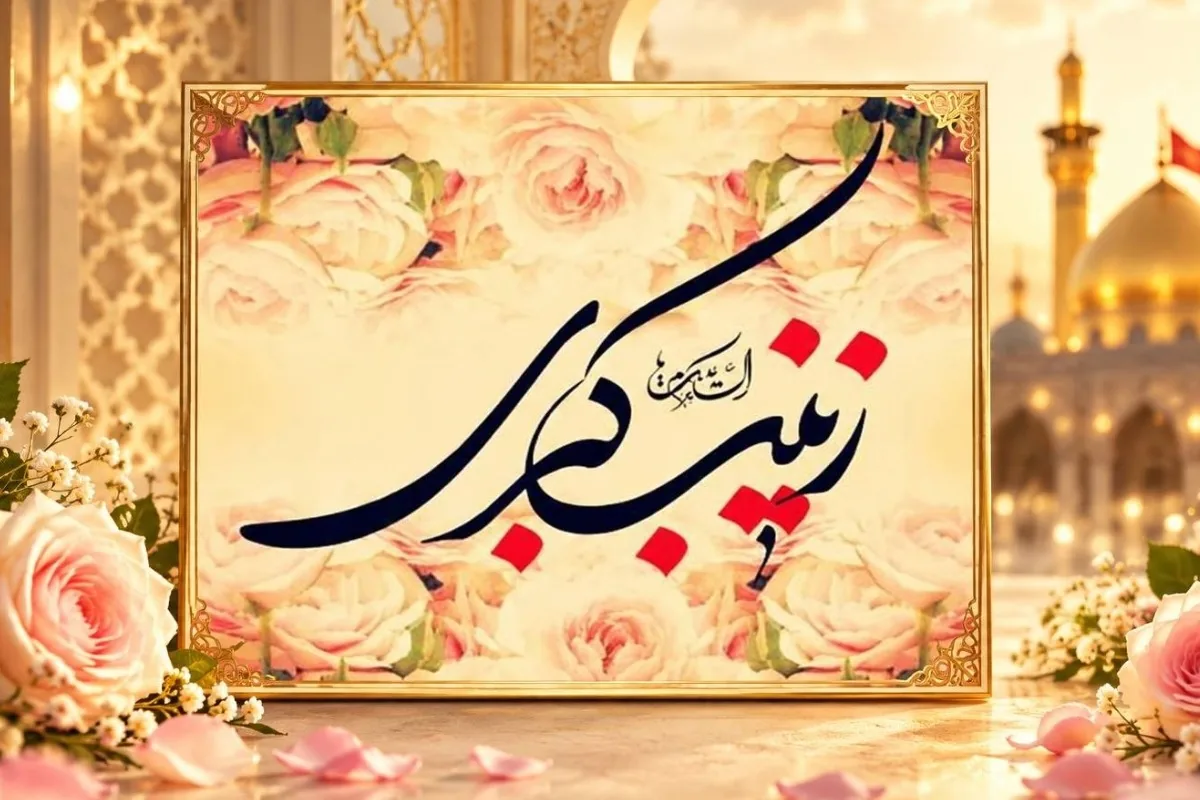 زندگینامه حضرت زینب (س) از تولد تا شهادت+ همسر، فرزندان و لقب