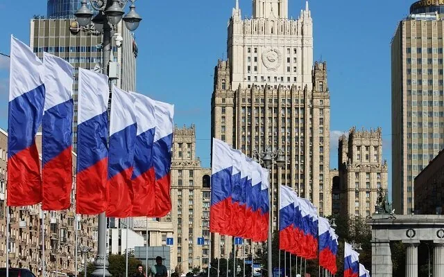 بازدید حمید بورد از مرکز مانیتورینگ زاروبژنفت روسیه در مسکو
