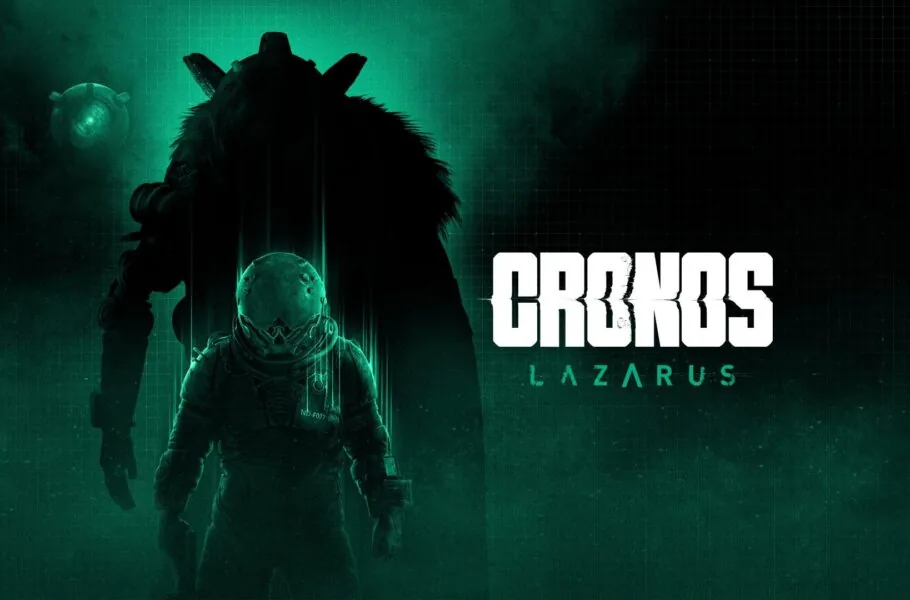 تاریخ انتشار دیالسی Cronos: Lazarus مشخص شد