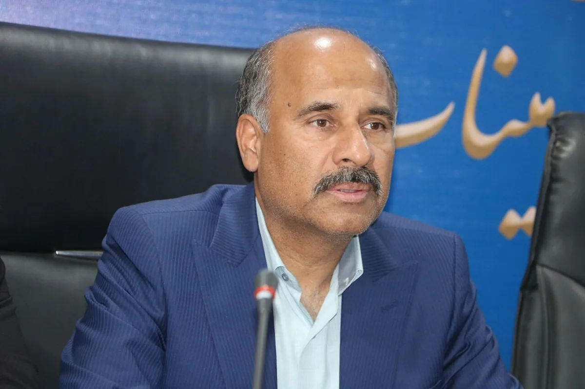 هاشمی: تعرفههای غیر منطقی برق کشاورزی اصلاح شود