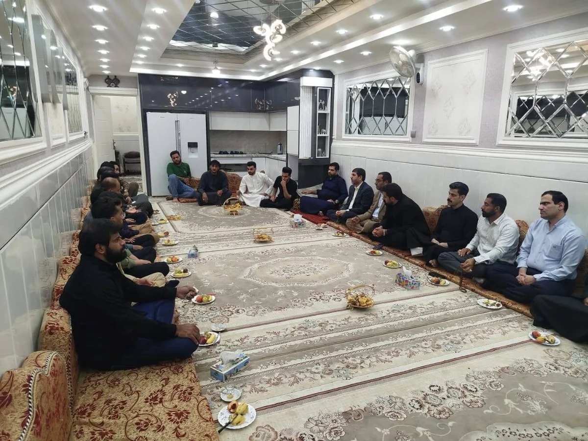 از کمبود معلم و تجهیزات مدارس تا روشنایی و زیرساخت ها؛ مطالبات مردم قلعهچنعان بررسی شد