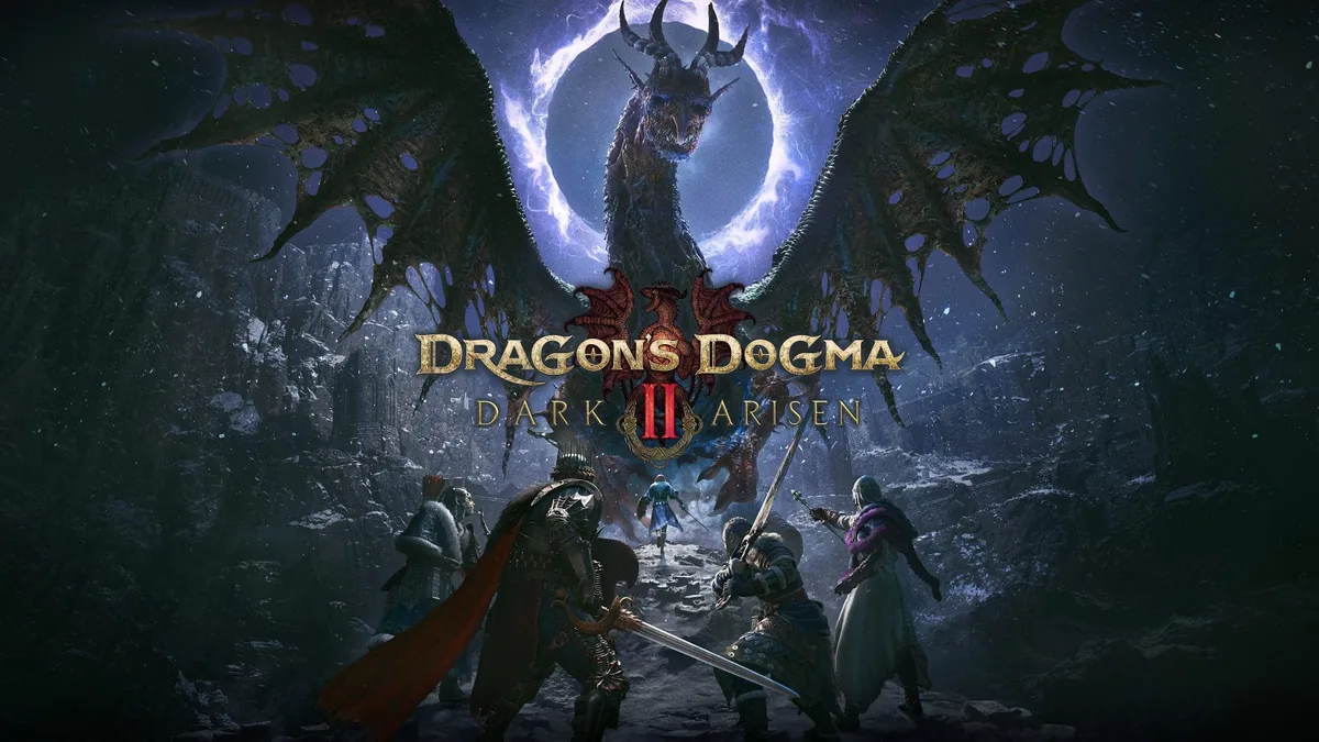 تریلر زمان عرضه Dragon’s Dogma 2: Dark Arisen منتشر شد
