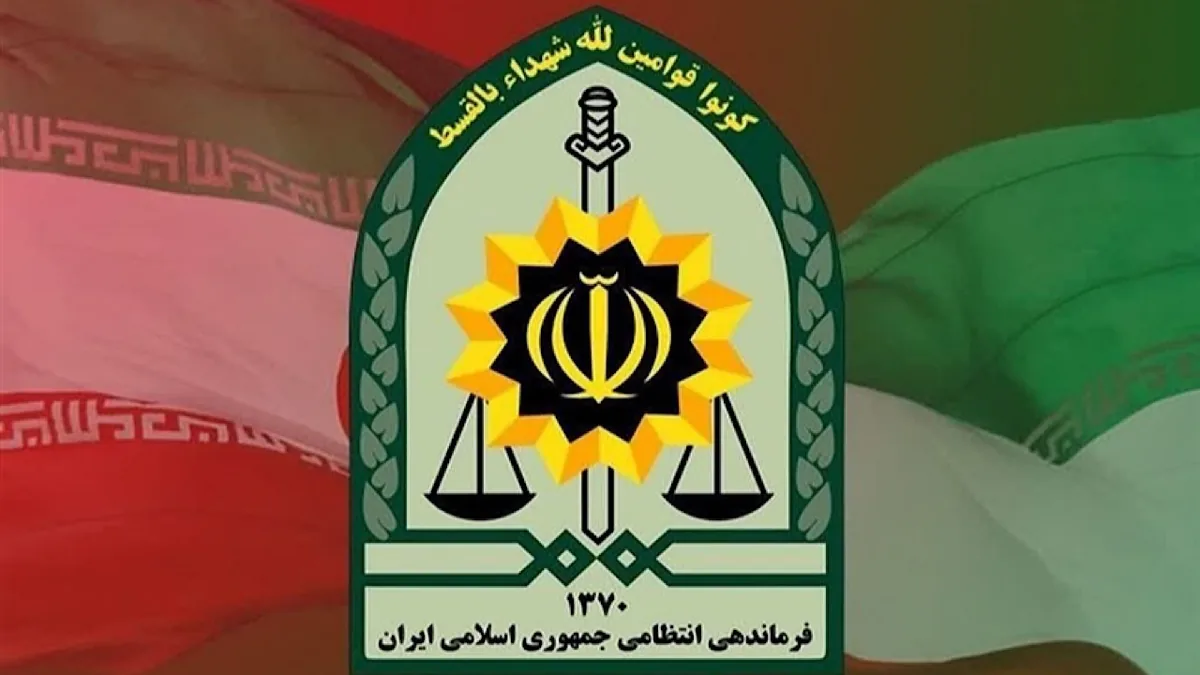 رادان: انتقام خون شهیده نصرت افتخاری حتمی است