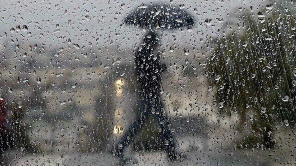 رگبار و رعدوبرق در برخی مناطق کشور طی روزهای آینده