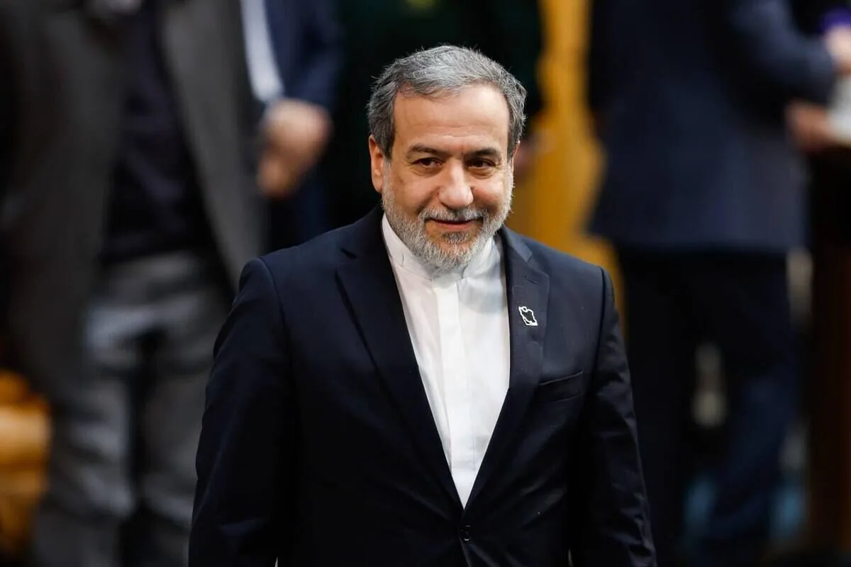 عراقچی: ۸۱ هواپیمای آمریکایی از چرخه خارج شدهاند