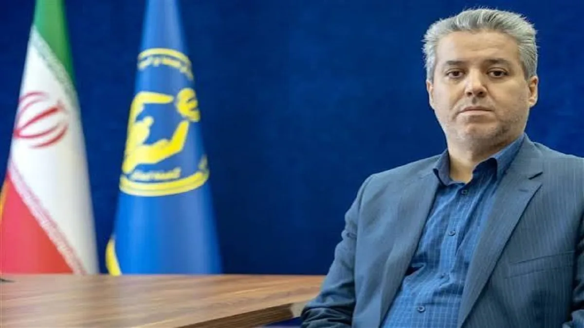 قدردانی مدیرکل کمیته امداد امام خمینی (ره) استان از تلاشها و خدمات سپید پوشان خط مقدم سلامت در سراب