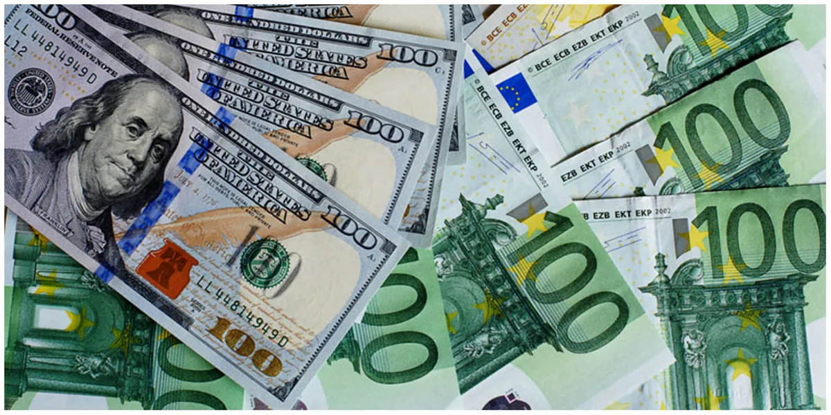 قیمت دلار، یورو و درهم امروز چهارشنبه ۱۵ مهر ۱۴۰۵
