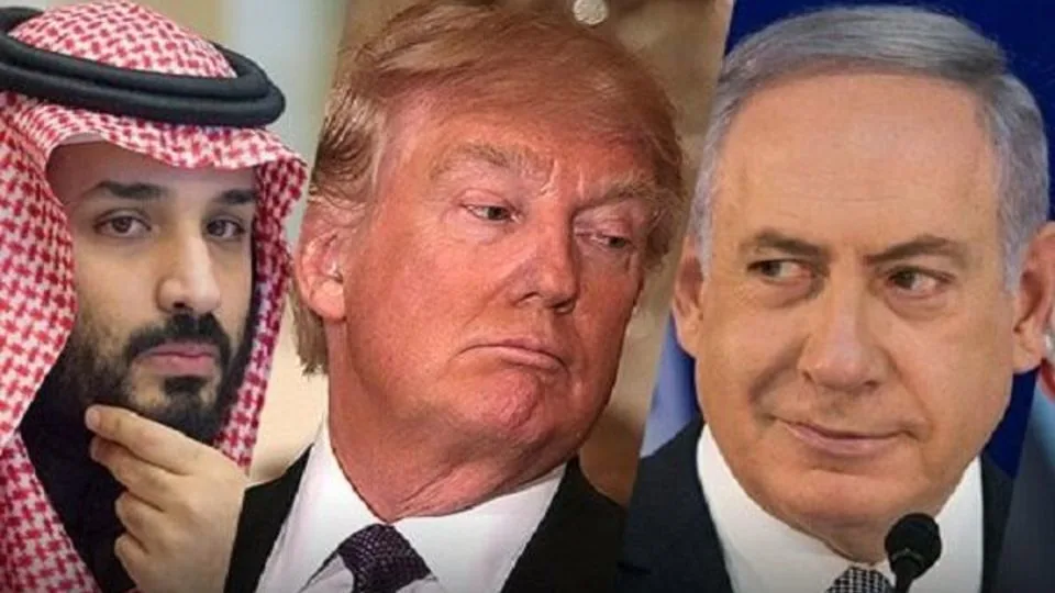کمک اطلاعاتی رژیم صهیونیستی به ریاض در جنگ علیه یمن