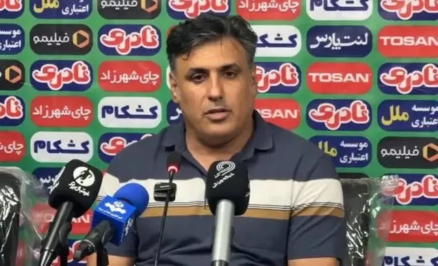 خلیفهاصل: دست باشگاه برای قطع همکاری باز است