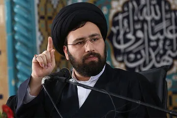 مجلس ذکر مصیبت رهبر شهید انقلاب با سخنرانی سیدعلی خمینی برگزار می شود