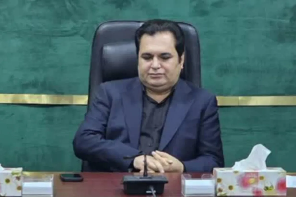 شمیرانی: طرح تعویض هزار بخاری در نظرآباد اجرا میشود