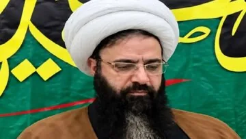 پزشکی قانونی مازندران: بر اساس ارزیابیهای اولیه فوت حجتالاسلام یاسر طاهری با سلاح سرد اتفاق افتاده