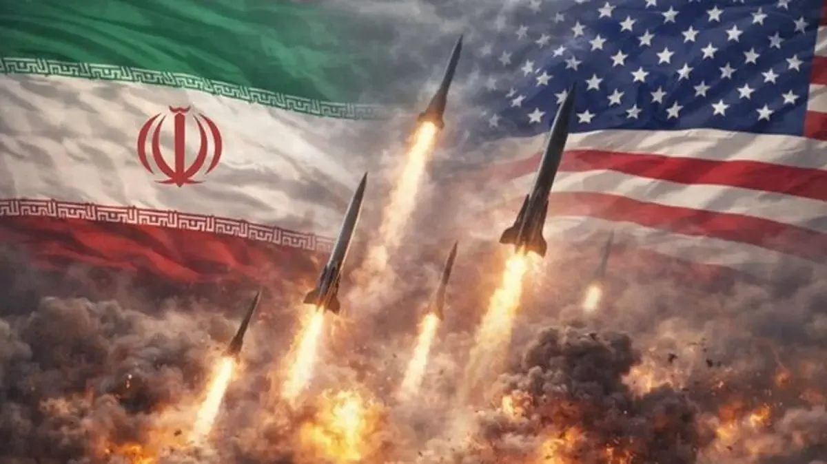 آیا حمله زمینی آمریکا برای تصرف جزایر جنوب ایران نزدیک است؟