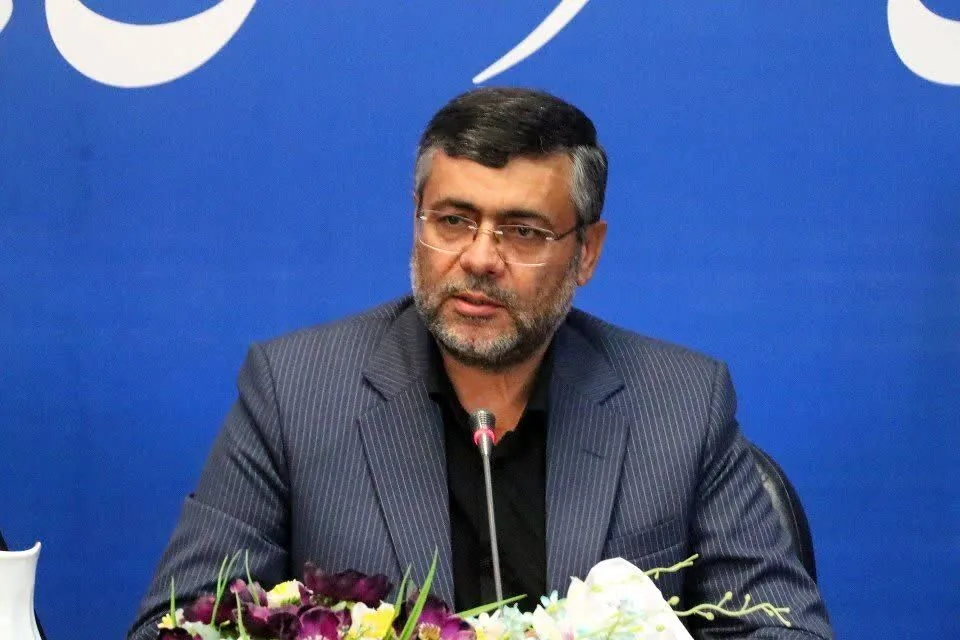 فرماندار بویینزهرا: صداهای انفجار ناشی از رزمایش نظامی است