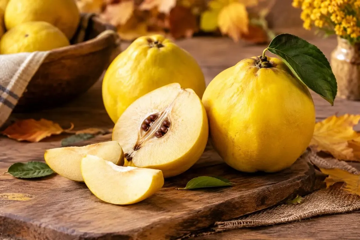 خواص میوه بِه؛ از تقویت گوارش تا کمک به سلامت قلب و زیبایی پوست