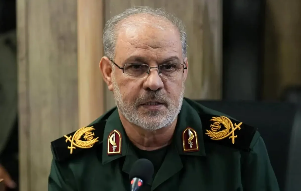 سخنگوی سپاه: حمله به کشتیهای متخلف بعد از امضای تفاهمنامه اقدام خودسرانه نبود؛ پاسخی به نقض عهد سوم آمریکا بود