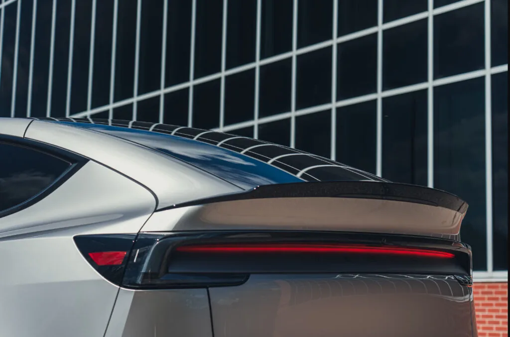 Tesla Model Y L