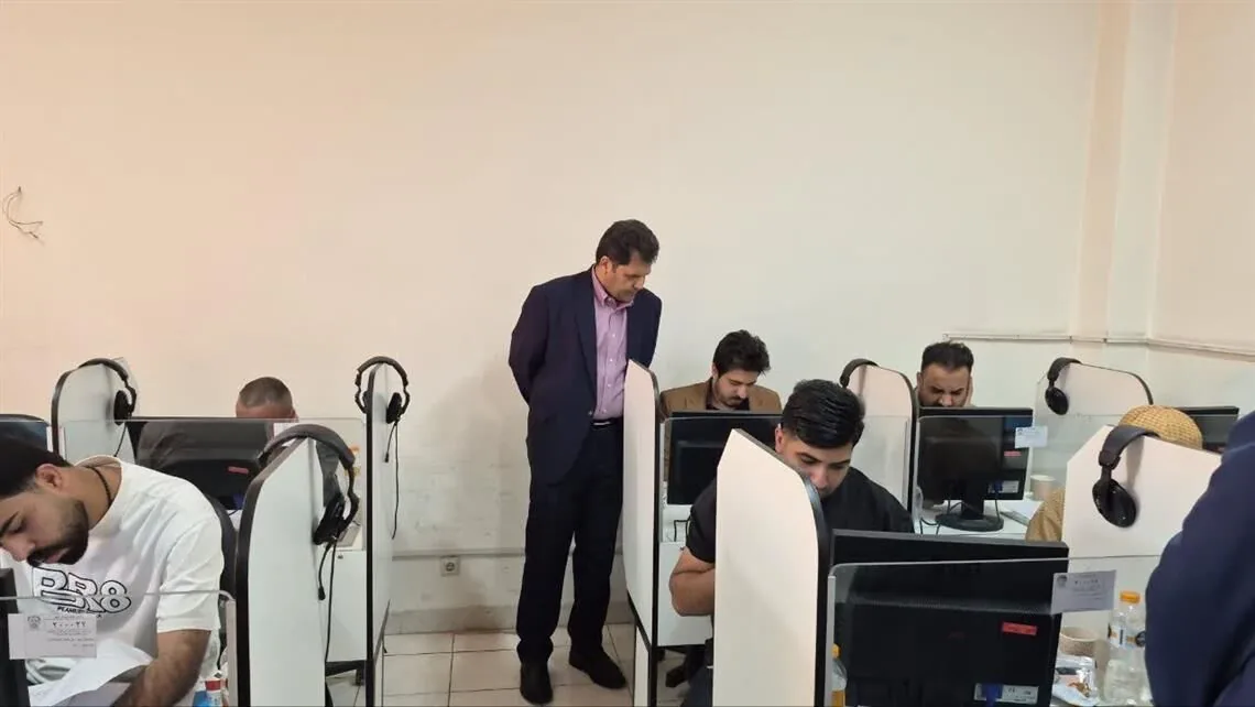 برگزاری دومین آزمون بسندگی زبان فارسی/ تسلط بر زبان فارسی شرط تحصیل در دانشگاههای ایران