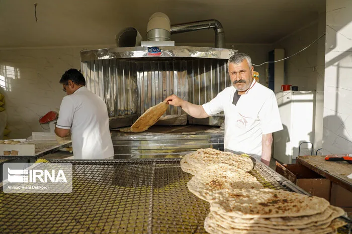 دغدغه نان در روزهای سخت عبور از بحران انرژی