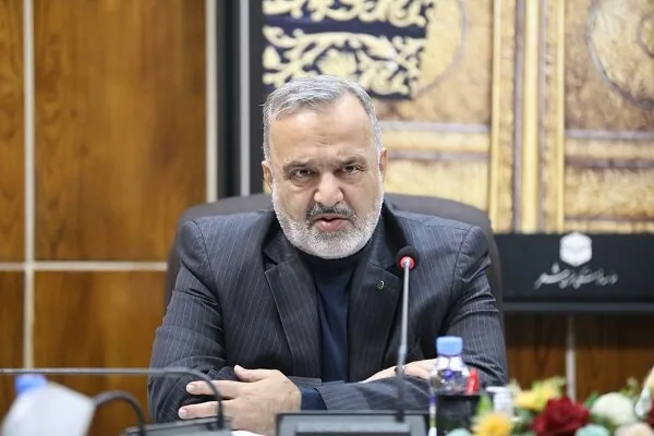 پیام رئیس سازمان حج و زیارت به مناسب میلاد با سعادت حضرت زینب(س)