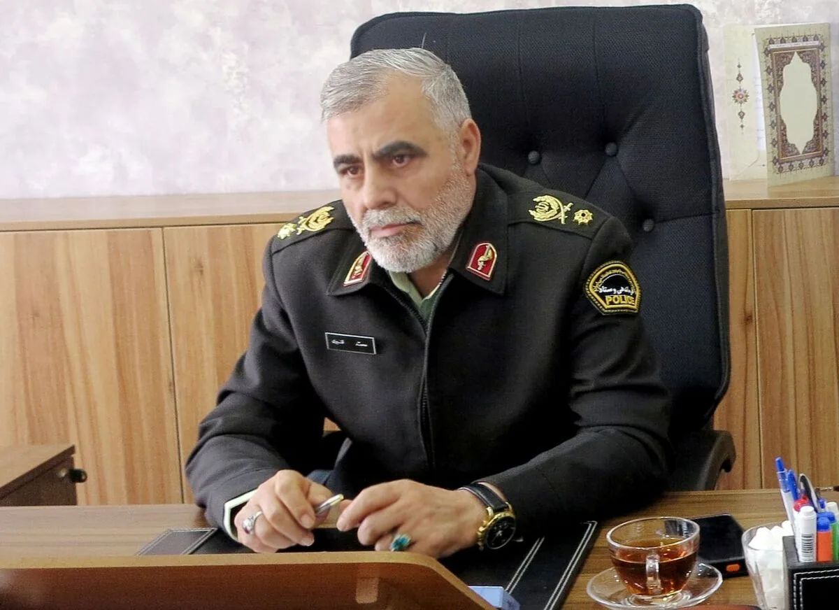 پلیس به دوربین ۳۶۰ درجه مجهز شد / تصاویر صحنه جرم برخط در دسترس کارآگاهان