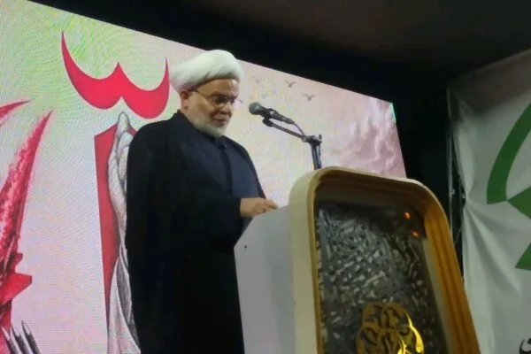 پورذهبی: حفظ ایمان و انسجام ملی رمز عبور از آزمونهای دشوار است