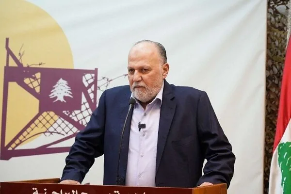 حزب الله: مداخلات آمریکا در لبنان به وقیحانهترین شکل ادامه دارد