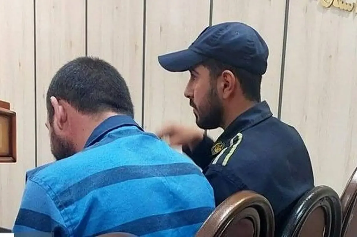 جزئیات تکاندهنده قتل رئیس اسبق پزشکی قانونی