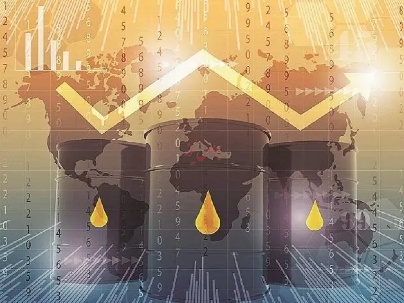 نفت جهانی ۲ دلار افزایش یافت