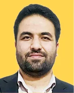 توازن همهجانبه ایران در برابر دشمن
