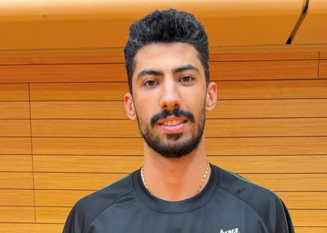 امین اسماعیلنژاد در ژاپن از تنهایی درآمد