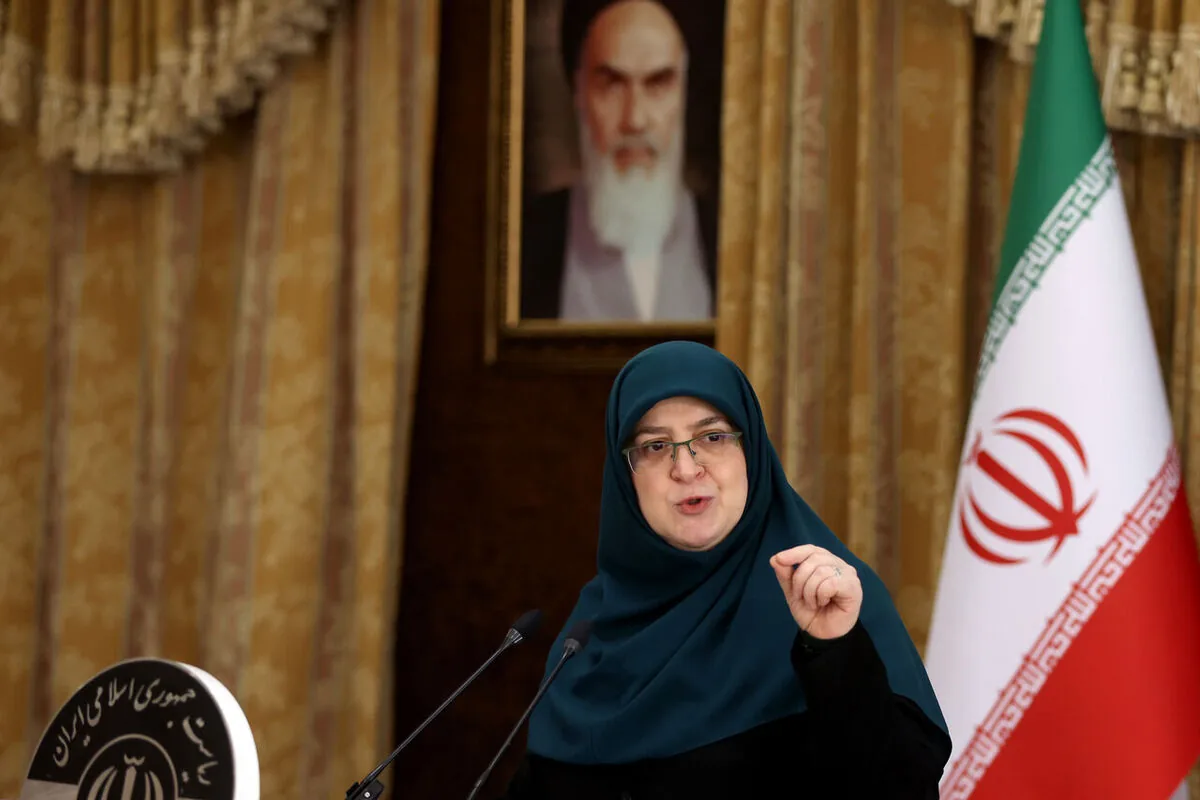 توضیحات مهم سخنگوی دولت درخصوص افزایش اعتبار کالابرگ