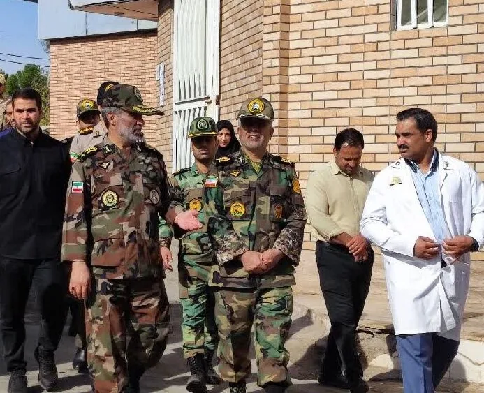 نقش تعین کننده آمادگی همه‌جانبه و اتکا به توان داخلی در امنیت و استقلال کشور