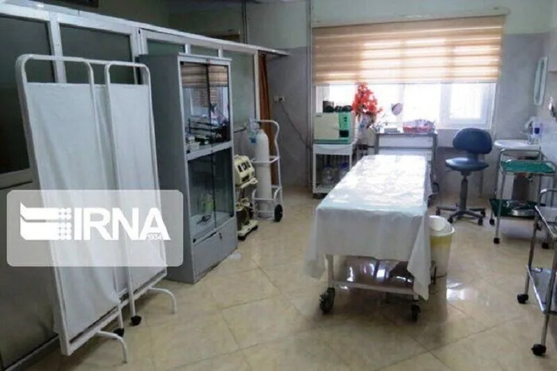 مطالبه ۴ ساله روستای کربلا در جاسک منتظر تصمیم وزارت بهداشت