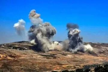 دومین روز انهدام مهمات عمل نکرده دشمن در شهرستان پاکدشت